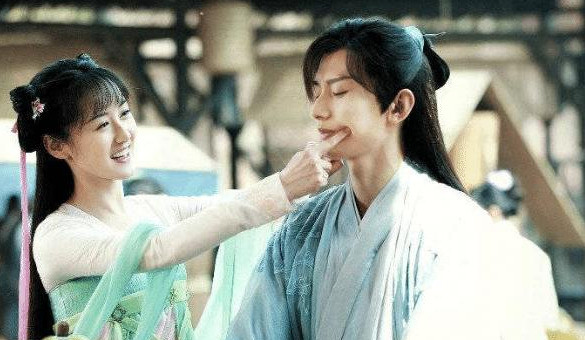 璇玑|《琉璃》将虐进行到底！璇玑不爱司凤却能摘下情人咒面具 和这点有关