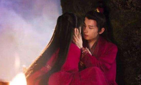 璇玑|《琉璃》将虐进行到底！璇玑不爱司凤却能摘下情人咒面具 和这点有关