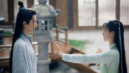 璇玑|《琉璃》将虐进行到底！璇玑不爱司凤却能摘下情人咒面具 和这点有关