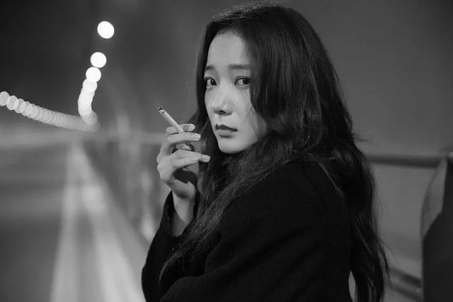 王珞丹|王珞丹想有尊严的红？只怪“乖乖女”太保守，戏路太窄怎么红？