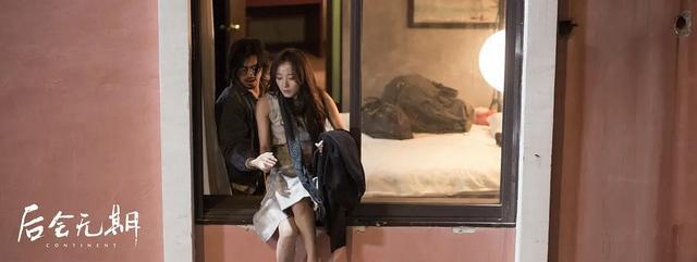 王珞丹|王珞丹想有尊严的红？只怪“乖乖女”太保守，戏路太窄怎么红？