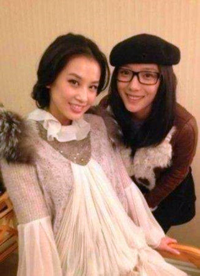 王珞丹|王珞丹想有尊严的红？只怪“乖乖女”太保守，戏路太窄怎么红？