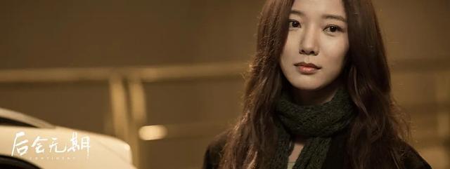 王珞丹|王珞丹想有尊严的红？只怪“乖乖女”太保守，戏路太窄怎么红？