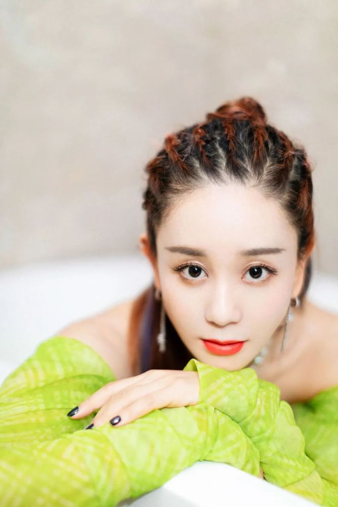 海陆丨高清壁纸,肤白貌美,颜值美炸,优雅甜美,少女感爆棚343