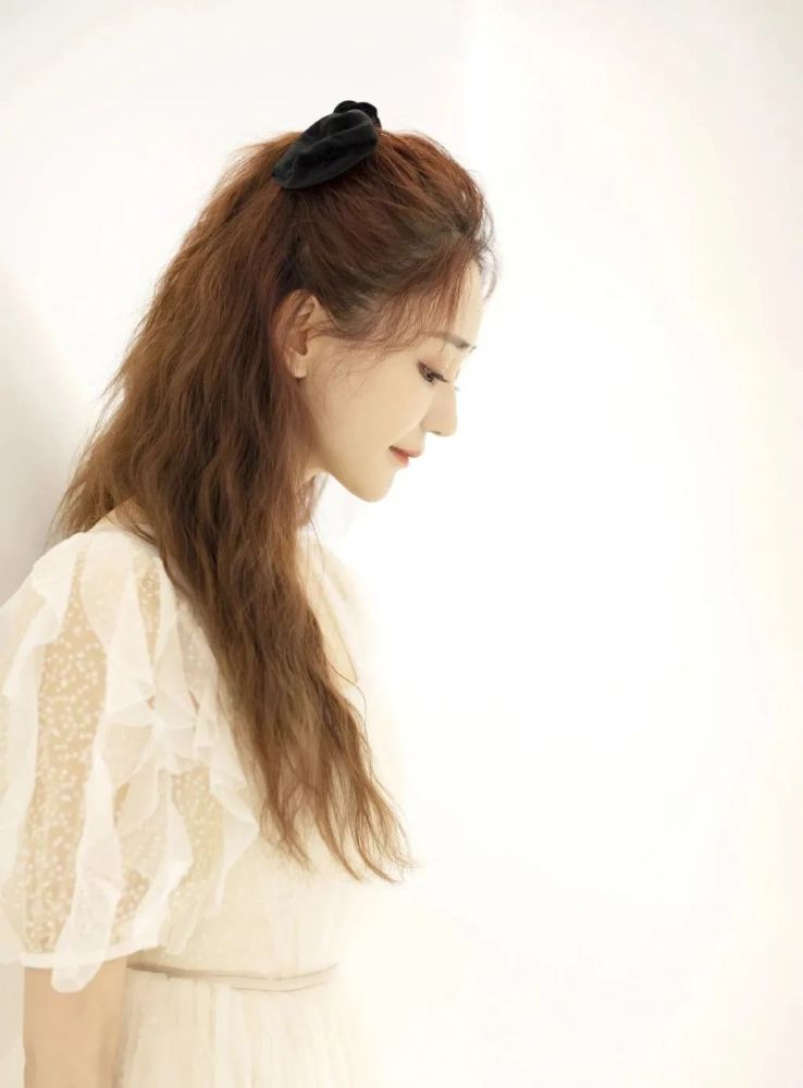 海陆丨高清壁纸,肤白貌美,颜值美炸,优雅甜美,少女感爆棚343