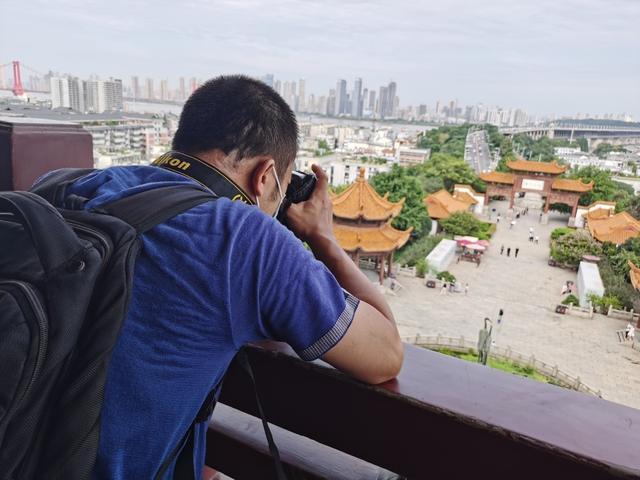 黄鹤楼公园|武汉黄鹤楼：免票首迎北京游客！