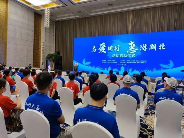 黄鹤楼公园|武汉黄鹤楼：免票首迎北京游客！