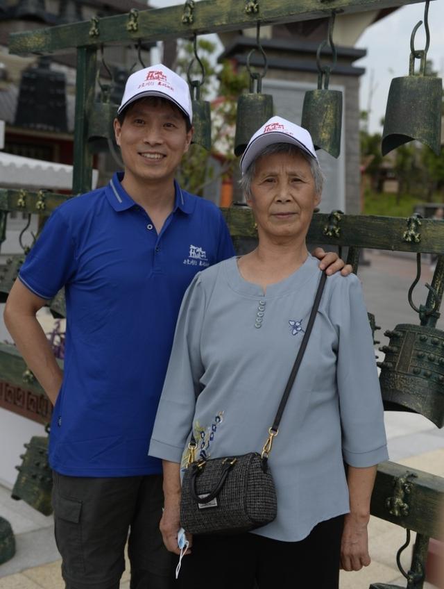 黄鹤楼公园|武汉黄鹤楼：免票首迎北京游客！