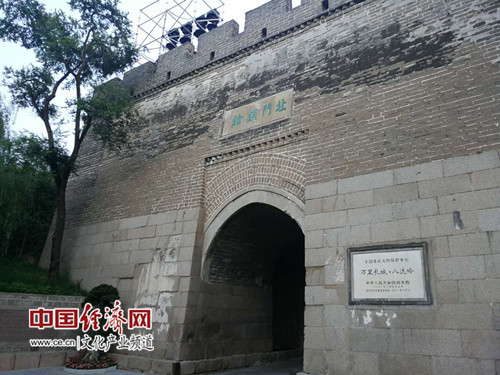 北京|好消息！今年北京的长城文化节来了