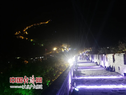 北京|好消息！今年北京的长城文化节来了