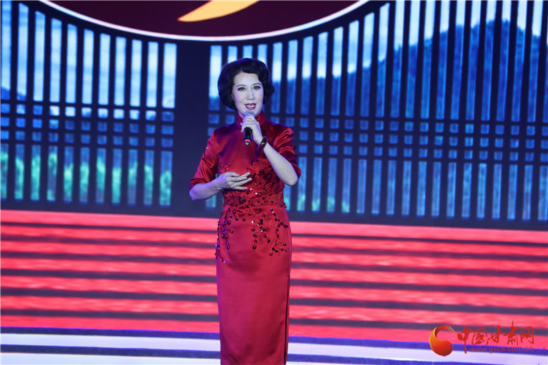 文化旅游|2020年平凉崆峒文化旅游节正式启幕