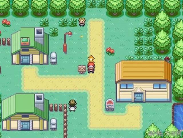 你喜欢pokemon吗 这些pokemon游戏你玩过吗 腾讯新闻