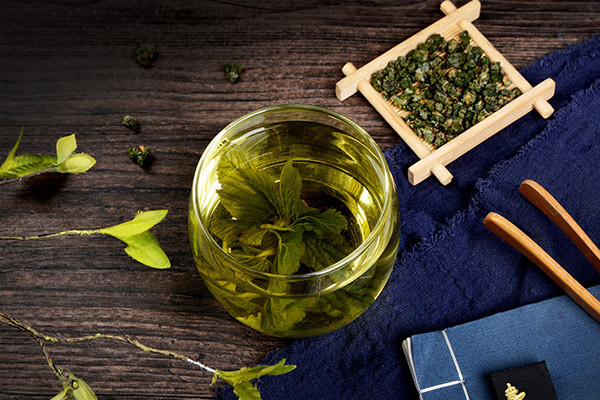 桑茶的功效作用及禁忌