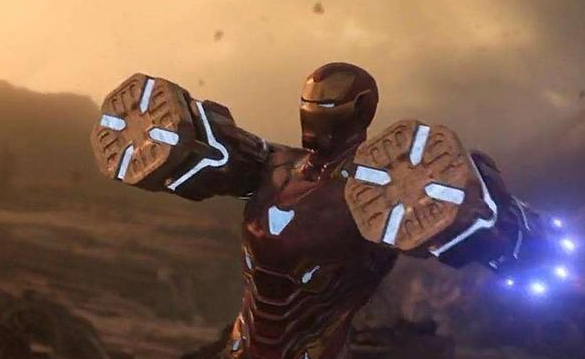 皮姆博士|钢铁侠发明的铠甲和皮姆博士发明的战衣，哪一个更神奇？