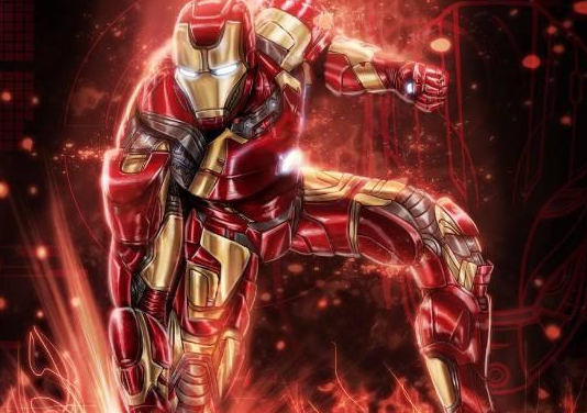 皮姆博士|钢铁侠发明的铠甲和皮姆博士发明的战衣，哪一个更神奇？