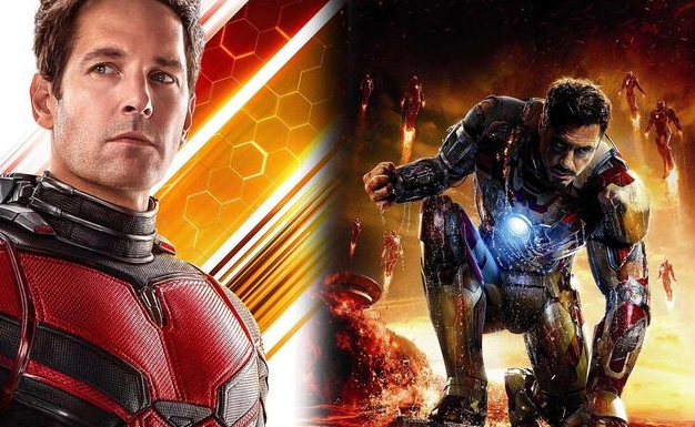 皮姆博士|钢铁侠发明的铠甲和皮姆博士发明的战衣，哪一个更神奇？