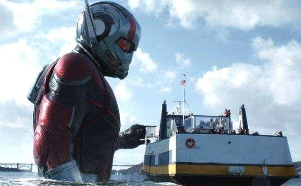 皮姆博士|钢铁侠发明的铠甲和皮姆博士发明的战衣，哪一个更神奇？