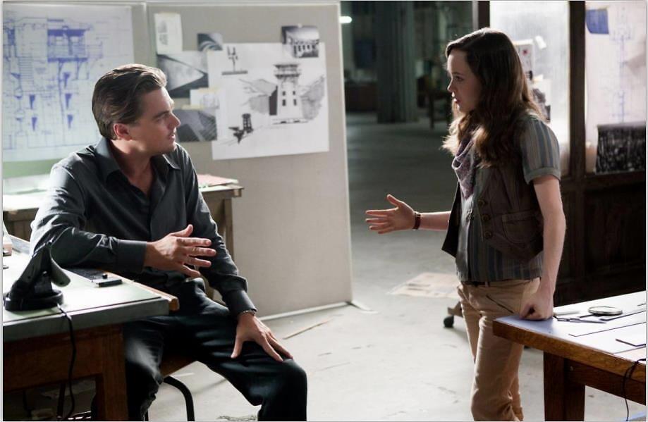 诺兰影迷的幸福时光来了他的三部烧脑电影相继上映