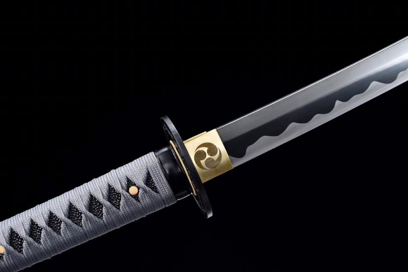 鍔 鐔 雪華 雪花 透かし 象嵌 日本刀 刀 刀装具 www