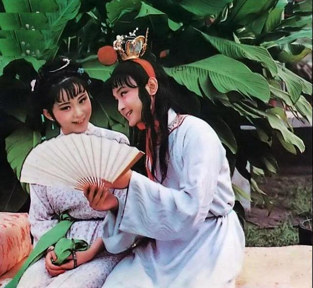 红楼梦|红楼梦中的五大才女，如果让你选一位回家，一位当丫鬟，你选谁？