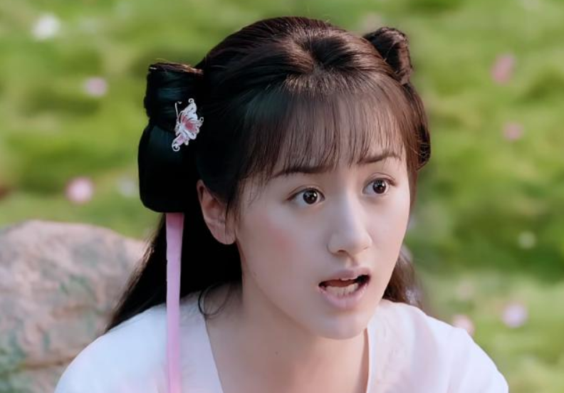 仙侠剧|仙侠剧《琉璃》太油腻了，女主掉进男主的浴桶、还吃他手上的甜酱