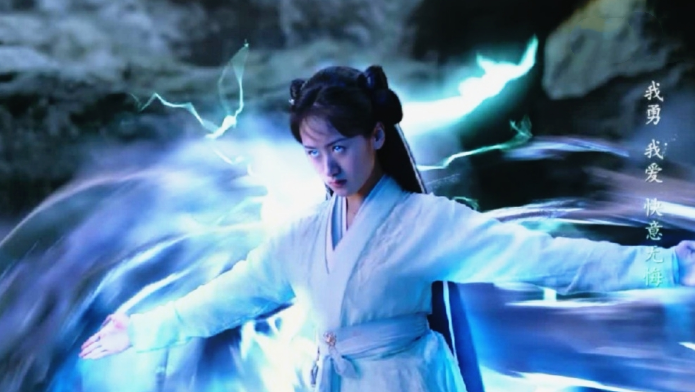 仙侠剧|仙侠剧《琉璃》太油腻了，女主掉进男主的浴桶、还吃他手上的甜酱