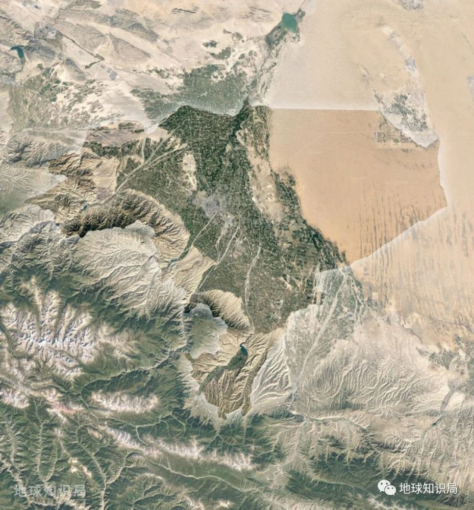 凉州区|西北凉州对中国意味着什么？