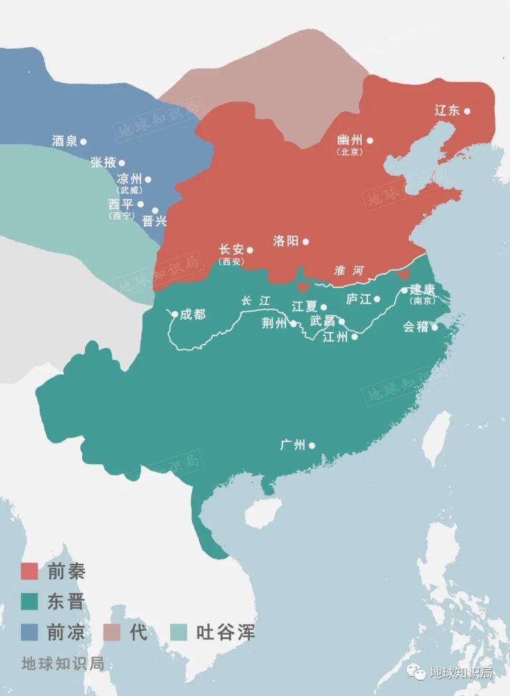 凉州区|西北凉州对中国意味着什么？