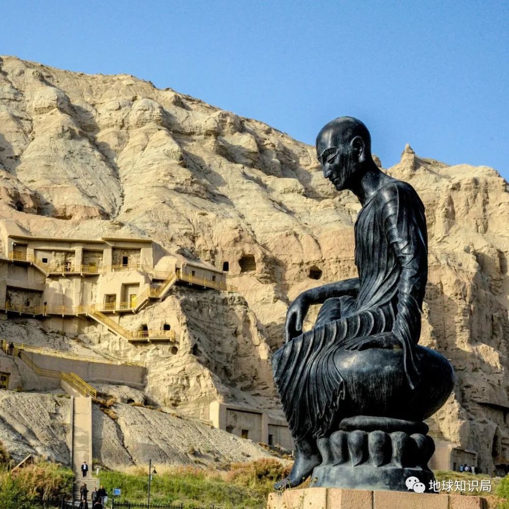 凉州区|西北凉州对中国意味着什么？