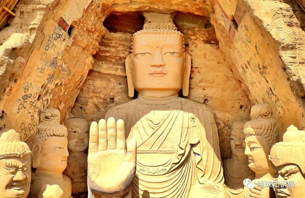 凉州区|西北凉州对中国意味着什么？