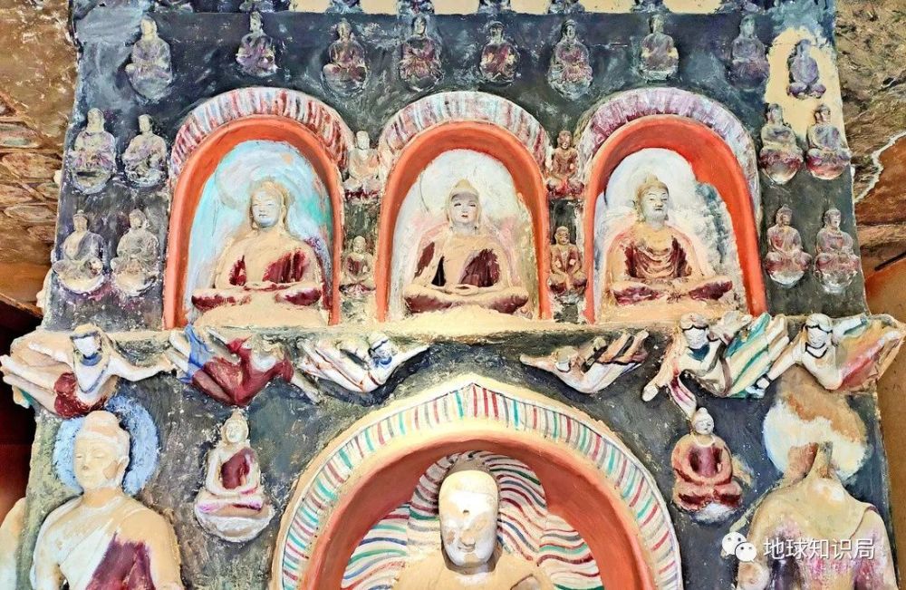 凉州区|西北凉州对中国意味着什么？