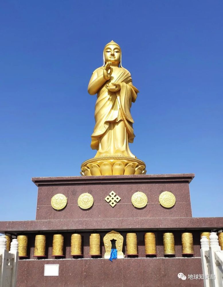 凉州区|西北凉州对中国意味着什么？