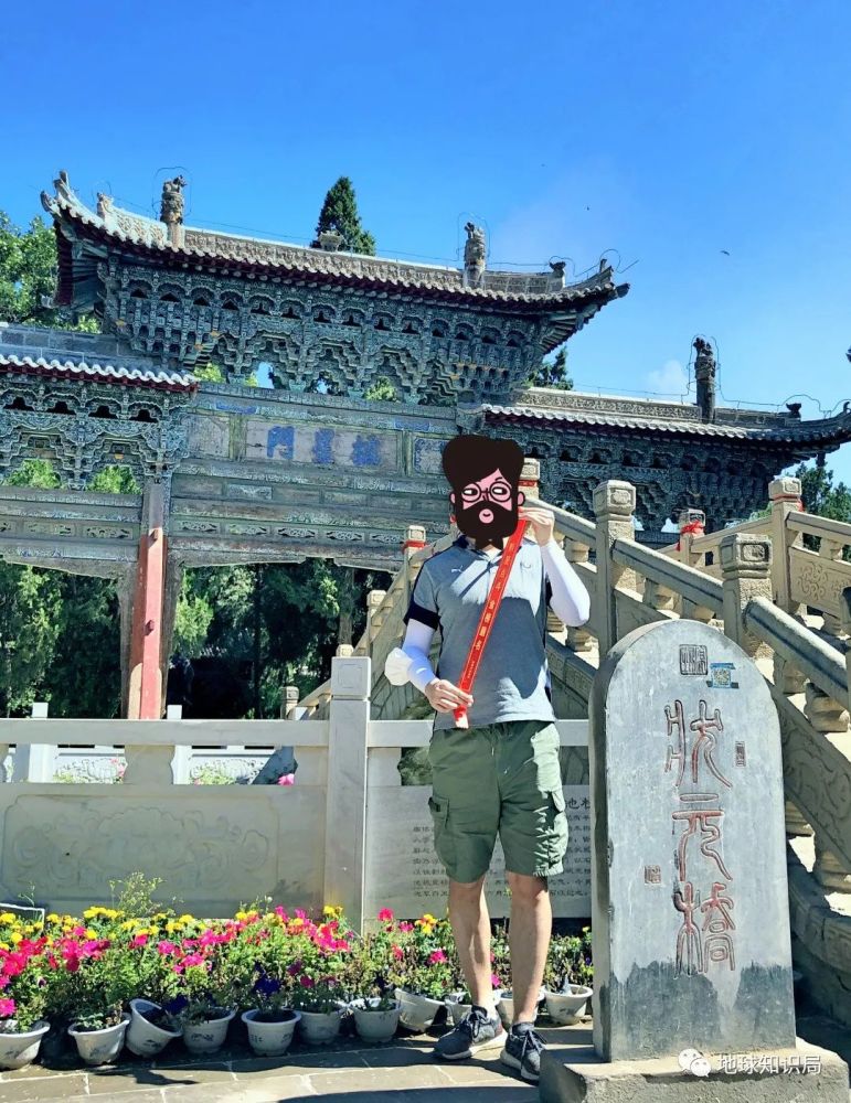 凉州区|西北凉州对中国意味着什么？