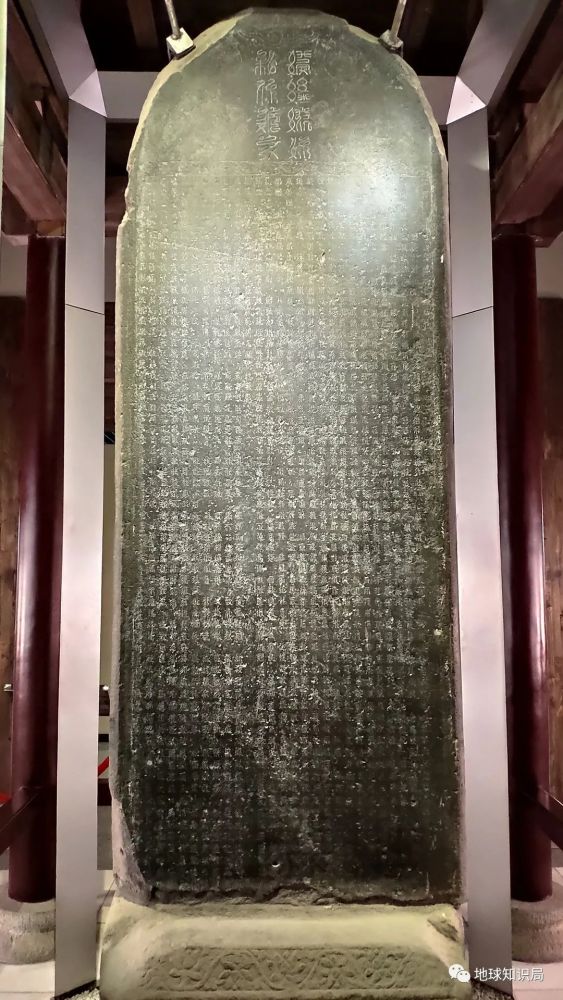 凉州区|西北凉州对中国意味着什么？