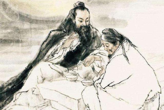 李白|杜甫究竟有多么喜欢李白？从他写给李白的诗中便可以感受到