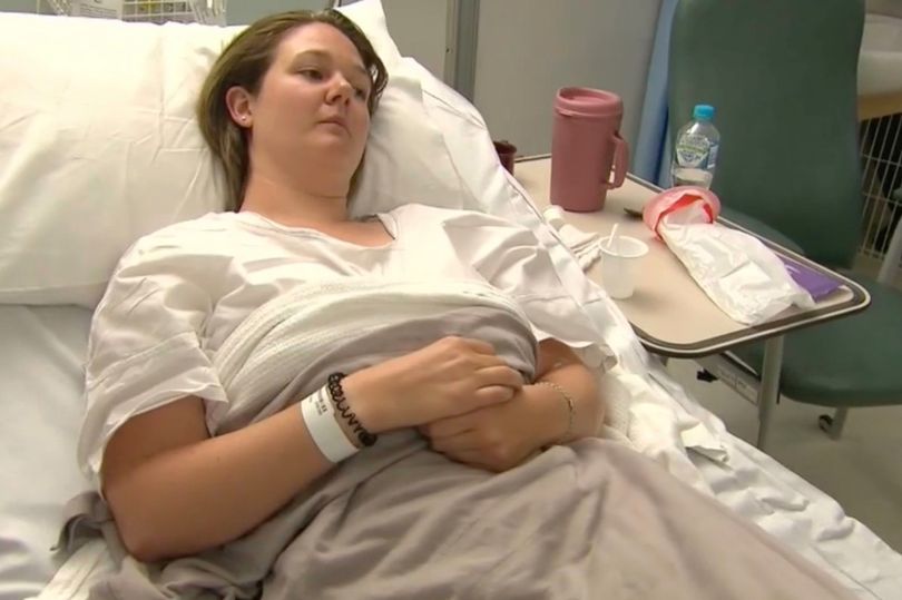 西澳大利亚|澳洲一女子遭30吨重座头鲸撞击，事发前另有潜水员在相同地点遇袭