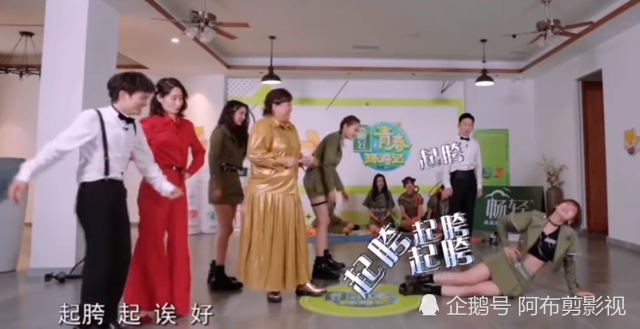 杨迪回应不尊重硬糖少女-WordPress极简博客