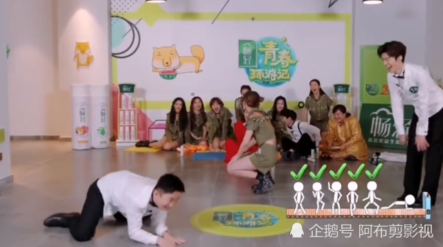 杨迪回应不尊重硬糖少女-WordPress极简博客