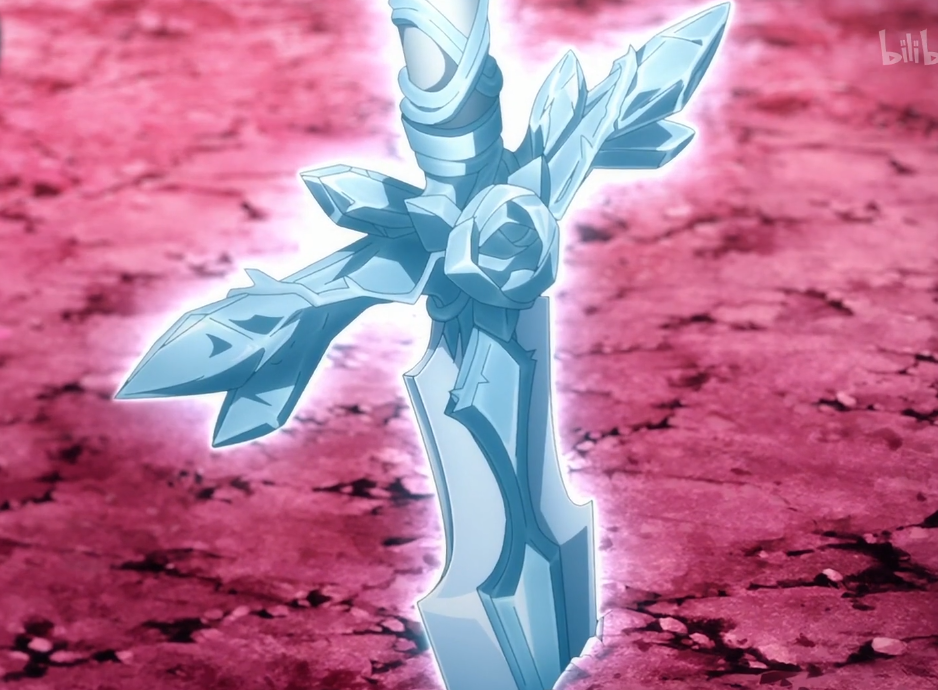 刀剑神域桐人即将苏醒剧情开始进入高潮还请理智看番