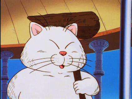 龙珠还没有外星人设定的时候地球那些深不可测的人都有谁