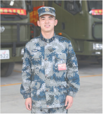 军营追梦,让青春更精彩|王金亚|浪花白|火箭军