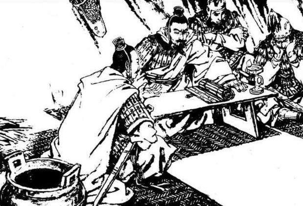 诛晁错清君侧汉景帝真的是昏庸还是别有心计