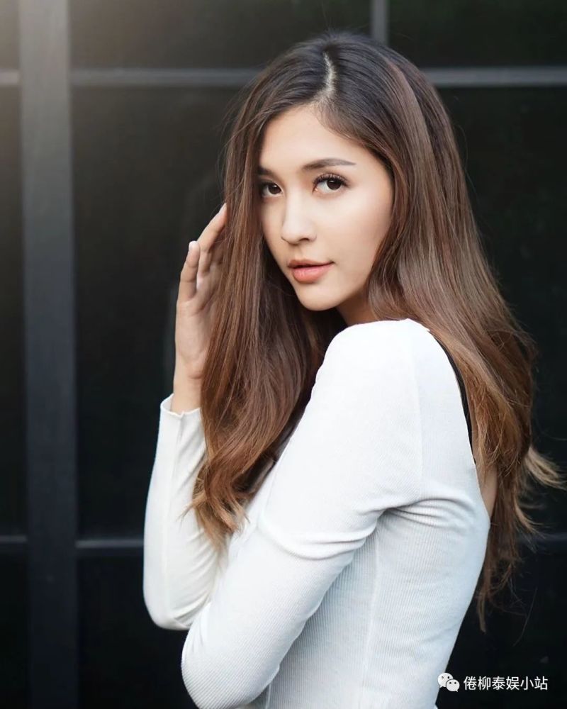 泰星mariegun三度分手后恋情终于落幕我想从伤痛处脱身moveon