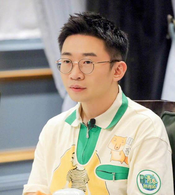 赵丽颖|《中餐厅》赵丽颖被恶剪，制片人：故事还在发展，让子弹飞一会儿