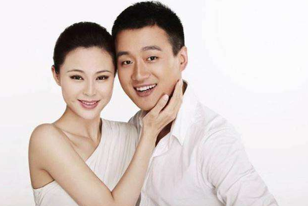 41岁的他还真敢做别人都是娶学生他却把老师哄到手