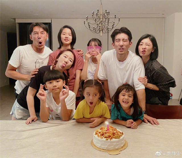 贾静雯|女星承认因贾静雯插足而离婚，她直言不想再回顾这段过去