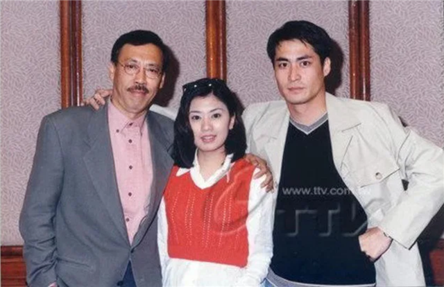 贾静雯|女星承认因贾静雯插足而离婚，她直言不想再回顾这段过去