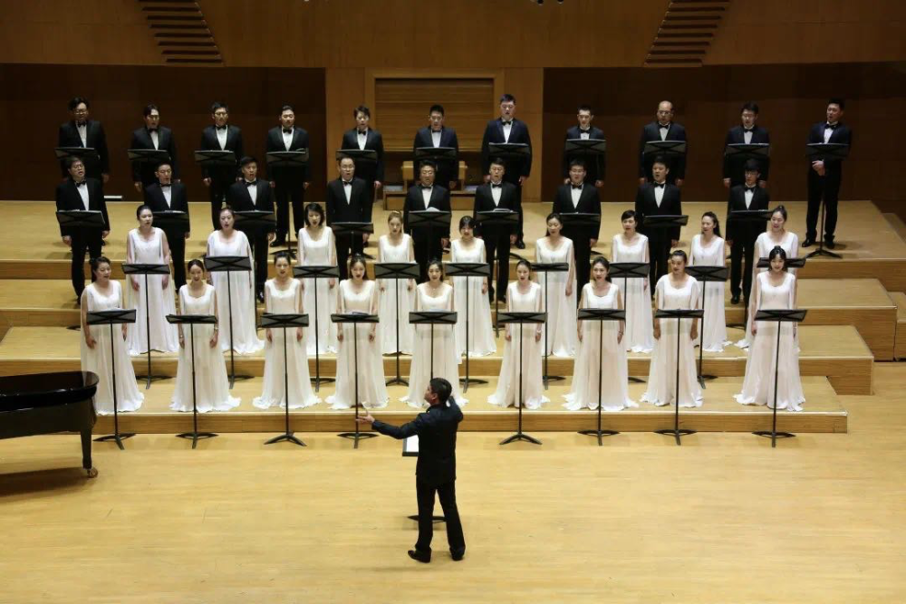 中国交响乐团|久别重逢！中国交响乐团再度登台北京音乐厅