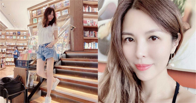 贾静雯|女星承认因贾静雯插足而离婚，她直言不想再回顾这段过去