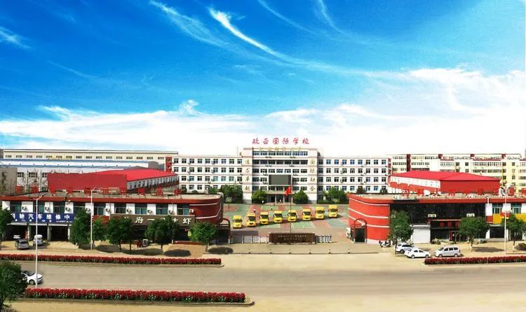 2020洛阳初中学校排名_最新!洛阳这些初中划片范围公布